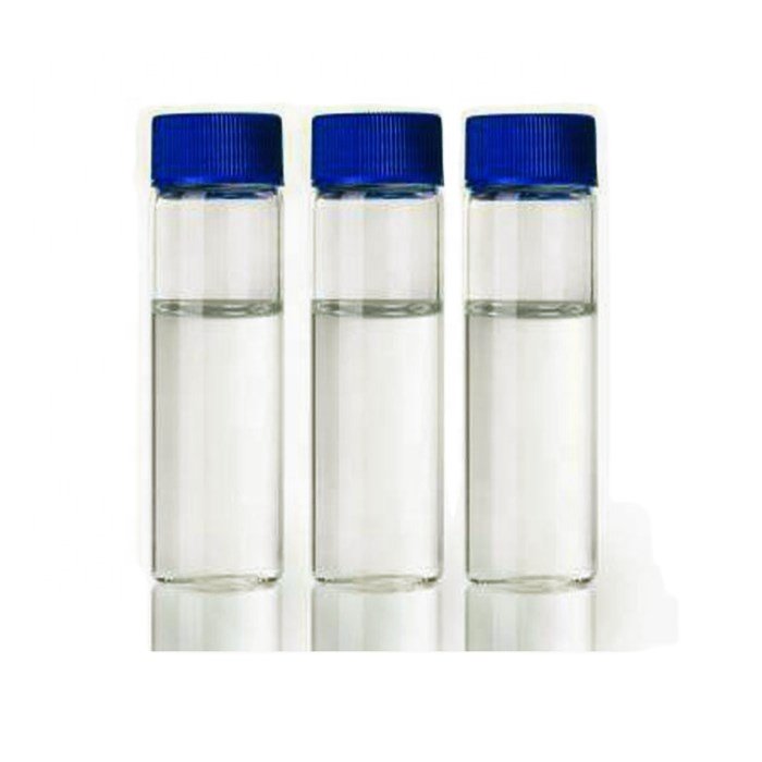DMSO High Purity CAS 67-68-5 Dimethyl Sulfoxide DMSO