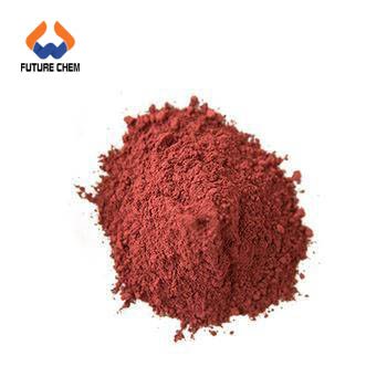 Phenol Red for PH indicator CAS 143-74-8 Phenolsulfonephthalein Phenol Red supplier