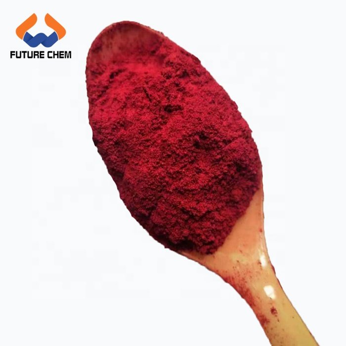 Phenol Red for PH indicator CAS 143-74-8 Phenolsulfonephthalein Phenol Red supplier