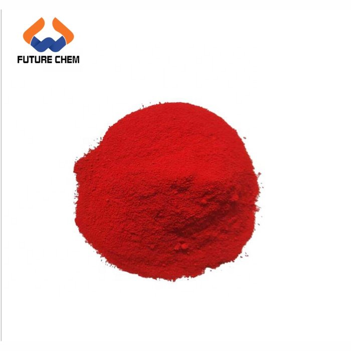 Phenol Red for PH indicator CAS 143-74-8 Phenolsulfonephthalein Phenol Red supplier