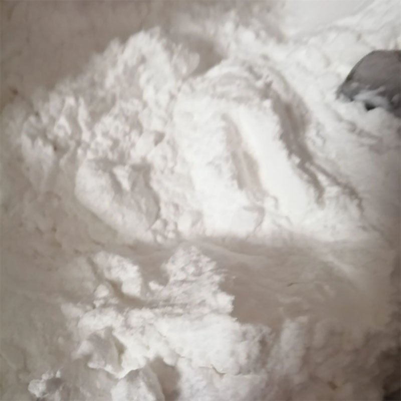 Usa Canada Warehouse Powder Cas 718-08-1