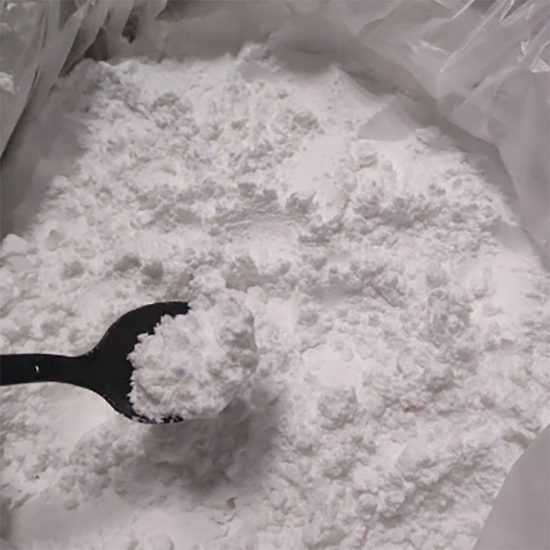 Usa Canada Warehouse Powder Cas 718-08-1