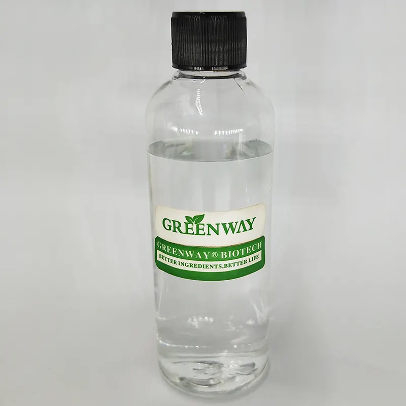 Hot Selling High Quality Organic Intermediate Plasticizer CAS 77-93-0 Triethyl Citrate