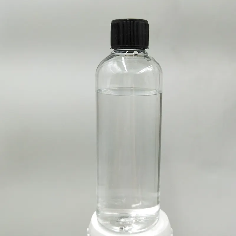 Hot Selling High Quality Organic Intermediate Plasticizer CAS 77-93-0 Triethyl Citrate