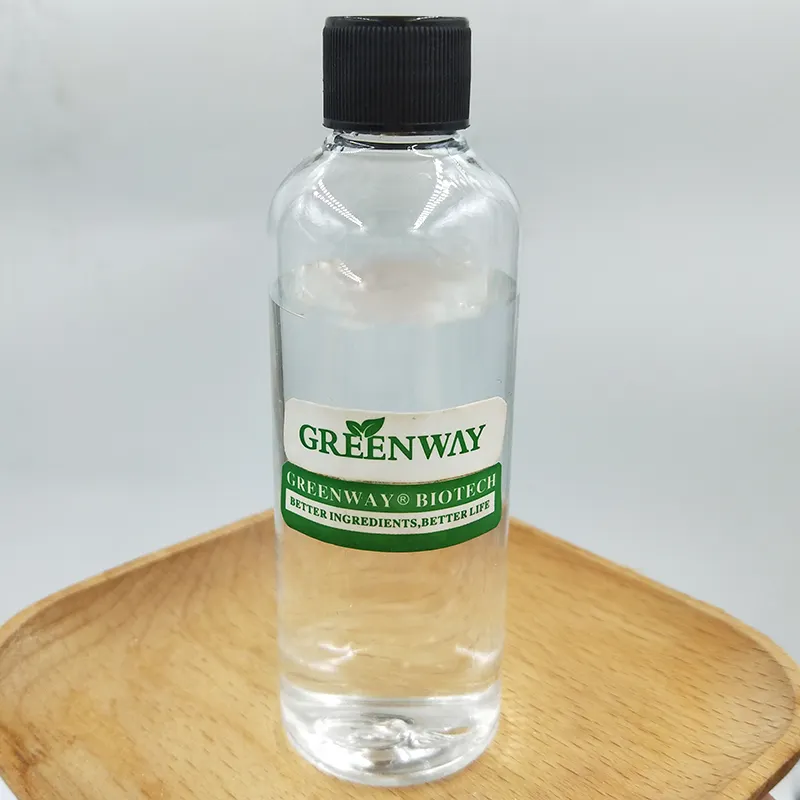 Hot Selling High Quality Organic Intermediate Plasticizer CAS 77-93-0 Triethyl Citrate