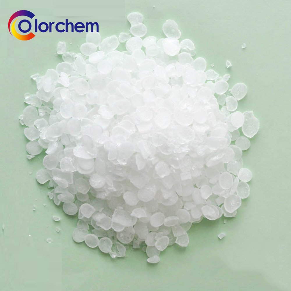 Aldehyde Ketone Resin