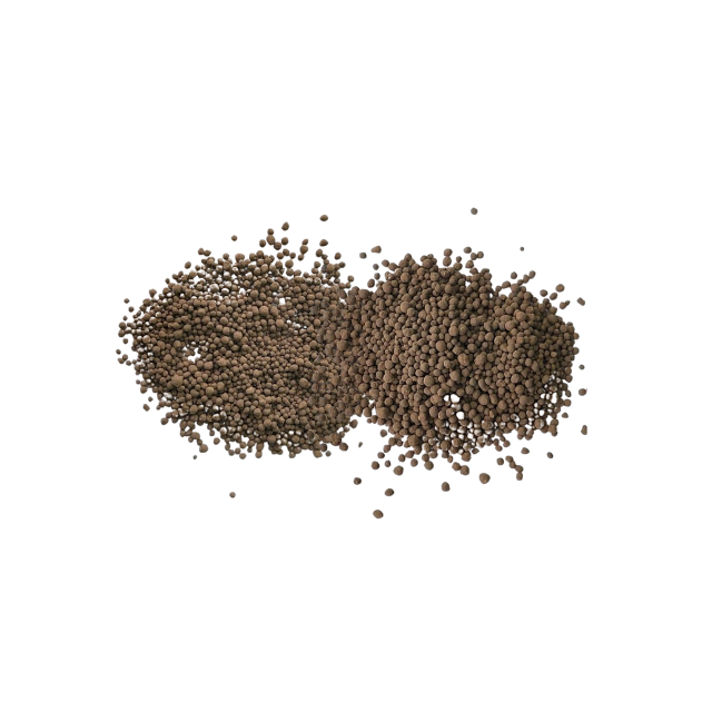 Best Sale Indonesia Made Guano Granular Organic Fertilizer Slow Release NPK Compost Rich in Humic Acid for Promoting Crop Growth