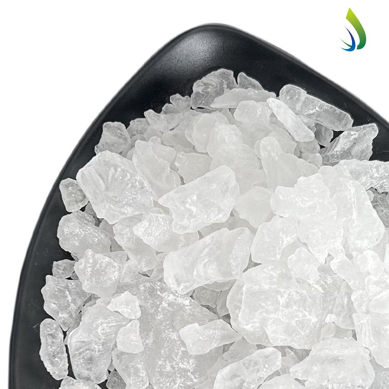 Support Sample Pure Crystals Fast Delivery Menthacamphor C10H20O Menthol Cas 89-78-1