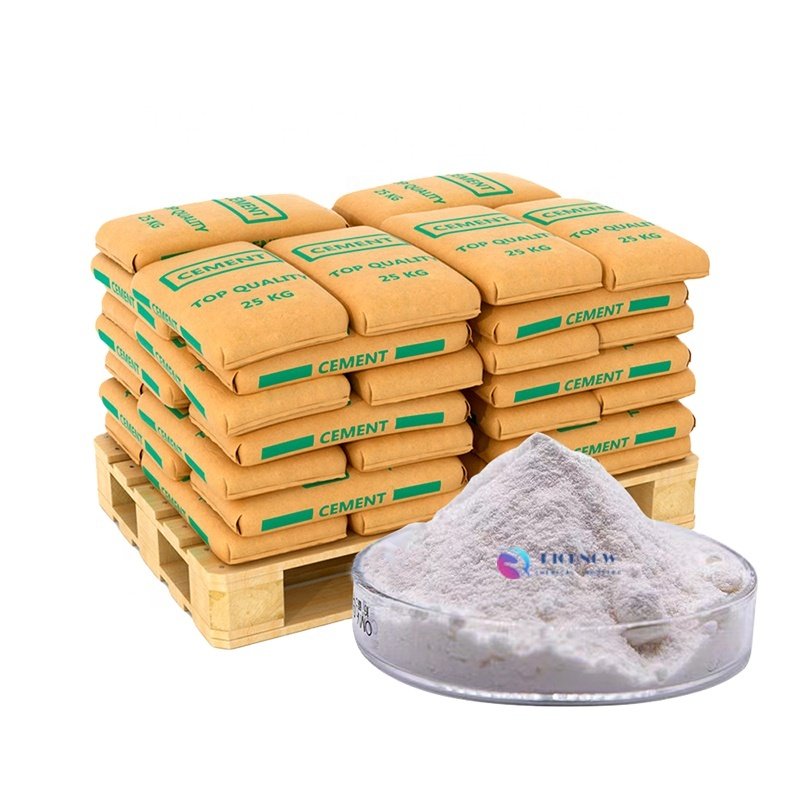 Polyethylene Glycol Monocetyl Ether Organic Intermediate CAS 9004-95-9