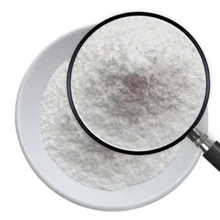 Wholesale Price Hot 2023 Health Nutritional Supplement Supply Compeptive Price L-Norvaline Powder Factory