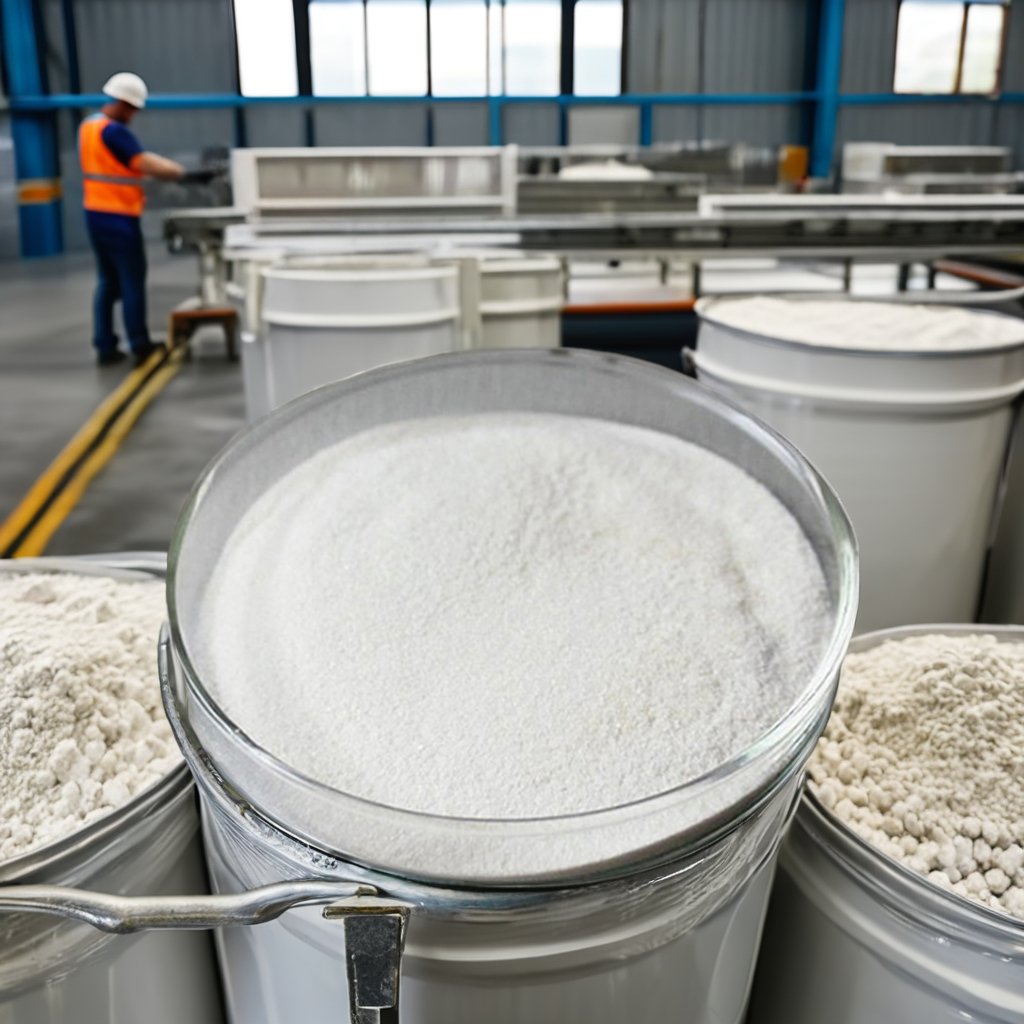 CAS 7778-77-0 Potassium Phosphate Monobasic (MKP) White Powder in Agriculture Food Industrial Grade