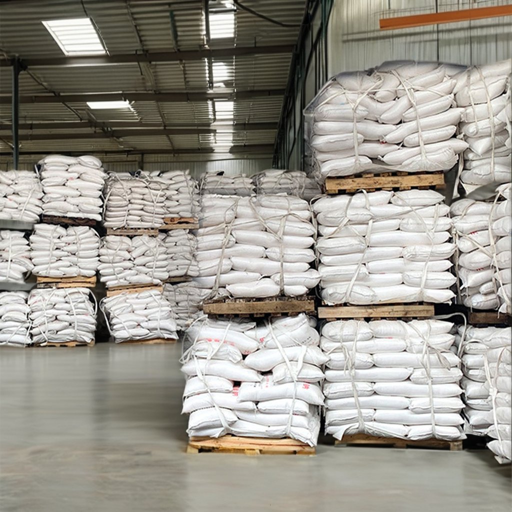 CAS 7778-77-0 Potassium Phosphate Monobasic (MKP) White Powder in Agriculture Food Industrial Grade