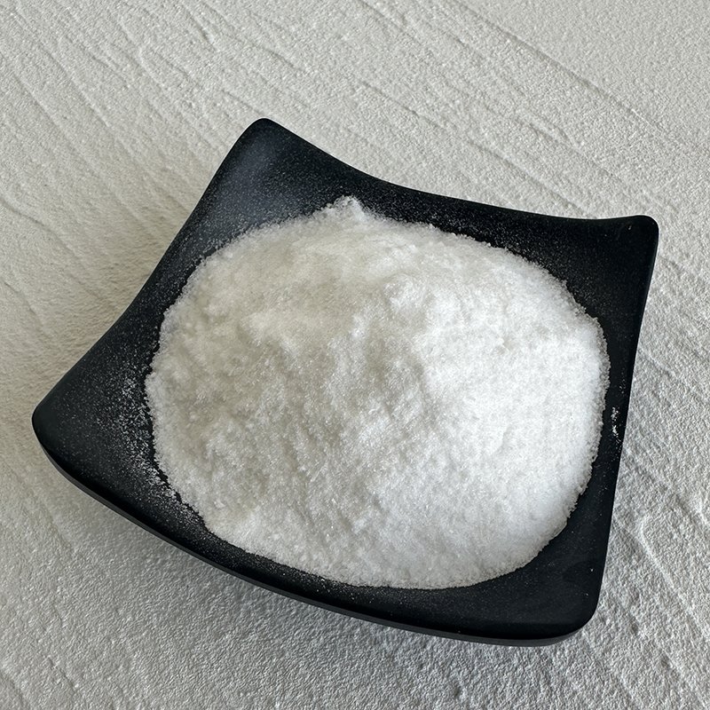 Natural Raw Materials CAS 500-67-4 white powder 99% pure 5-Heptylresorcinol 500-67-4