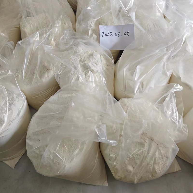 Natural Raw Materials CAS 500-67-4 white powder 99% pure 5-Heptylresorcinol 500-67-4