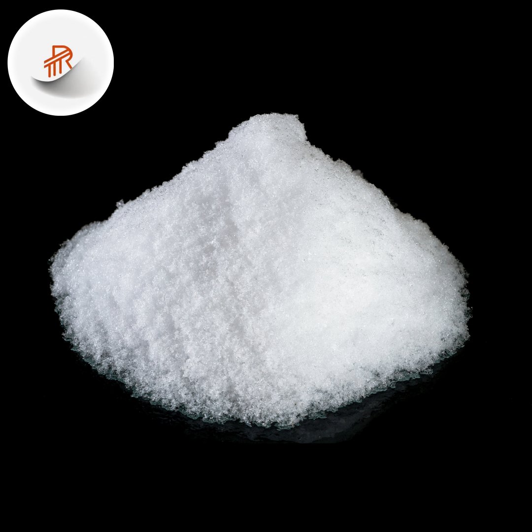 Manufacturers Supply Cyanuric Acid Cyanuric Acid Wholesale CAS 108-80-5