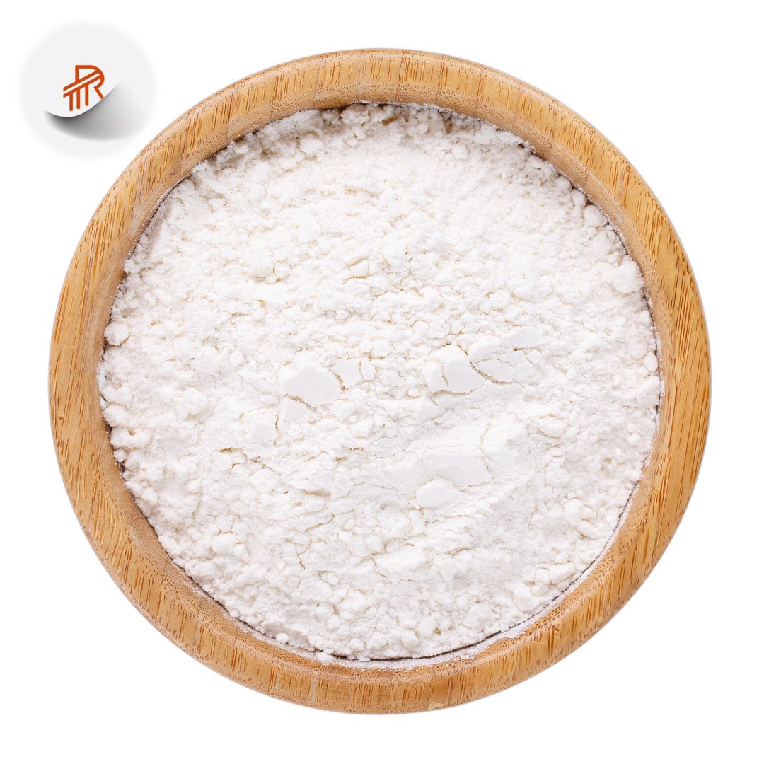 Manufacturers Supply Cyanuric Acid Cyanuric Acid Wholesale CAS 108-80-5