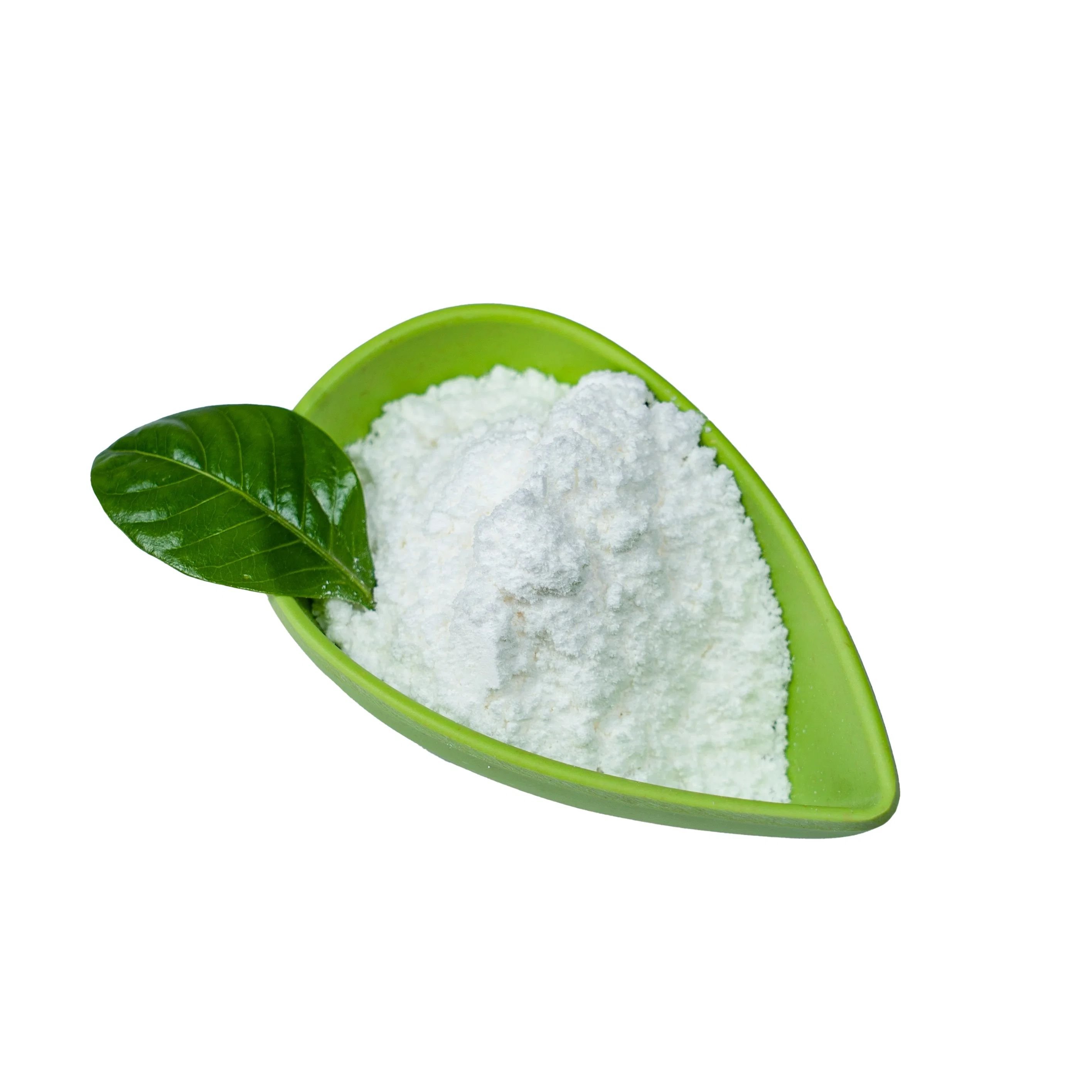 Hot Selling Organic Intermediate Fucose/L-Fucopyranose with CAS 2438-80-4