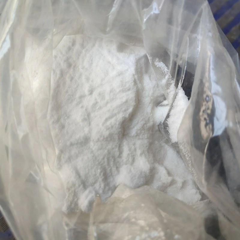 Germany Warehouse High Yield New Powder CAS 718-08-1 in Stock Chengjin