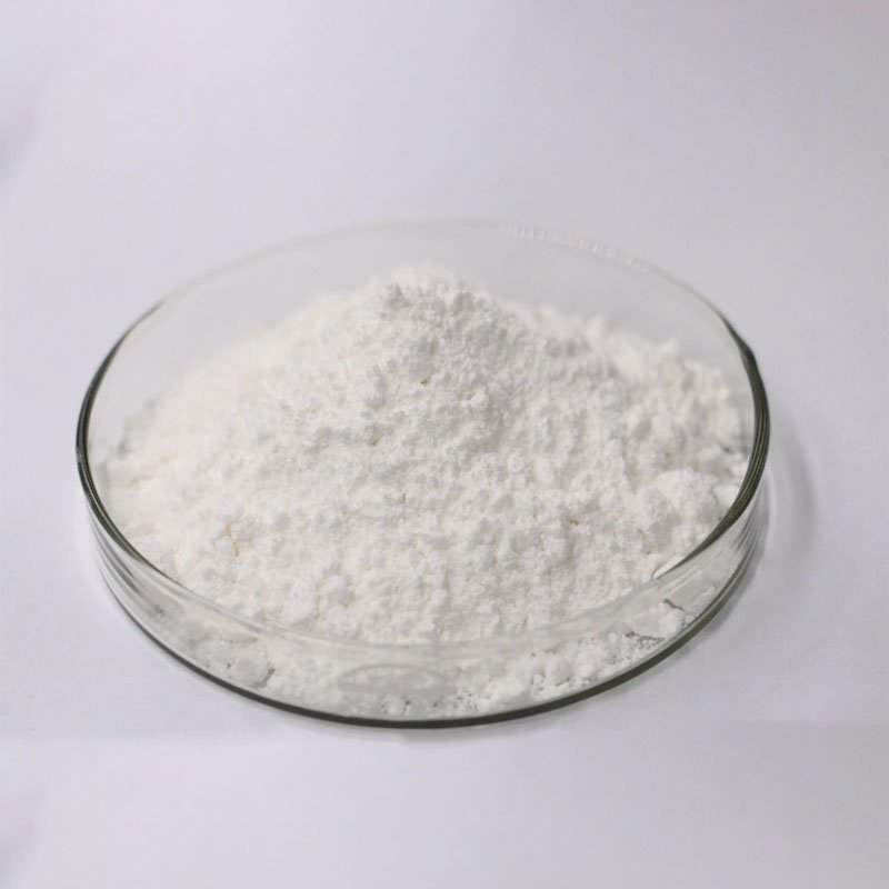 Germany Warehouse High Yield New Powder CAS 718-08-1 in Stock Chengjin