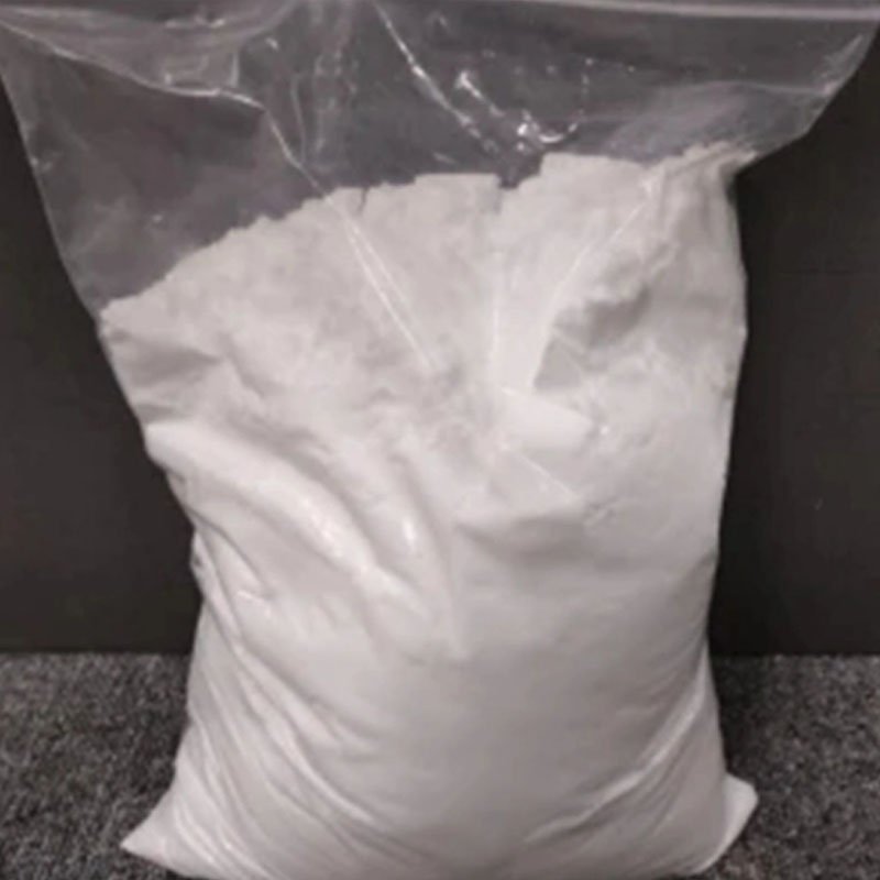 Germany Warehouse High Yield New Powder CAS 718-08-1 in Stock Chengjin