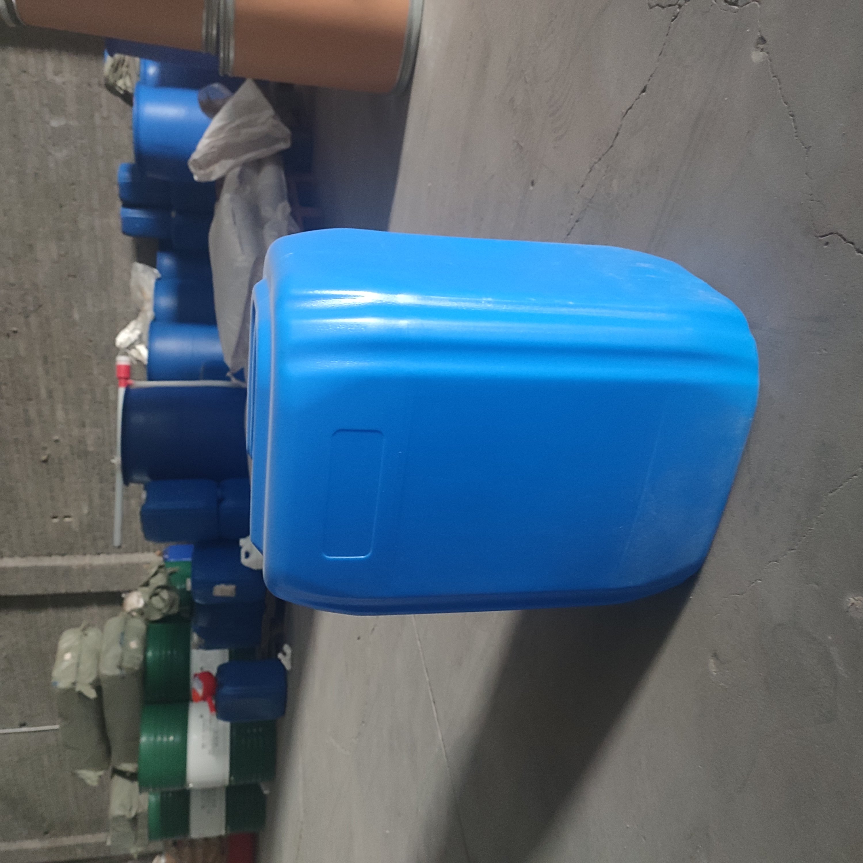 Cocoamidopropyl Betaine CAB-30 / CAB-35 CAS 61789-40-0