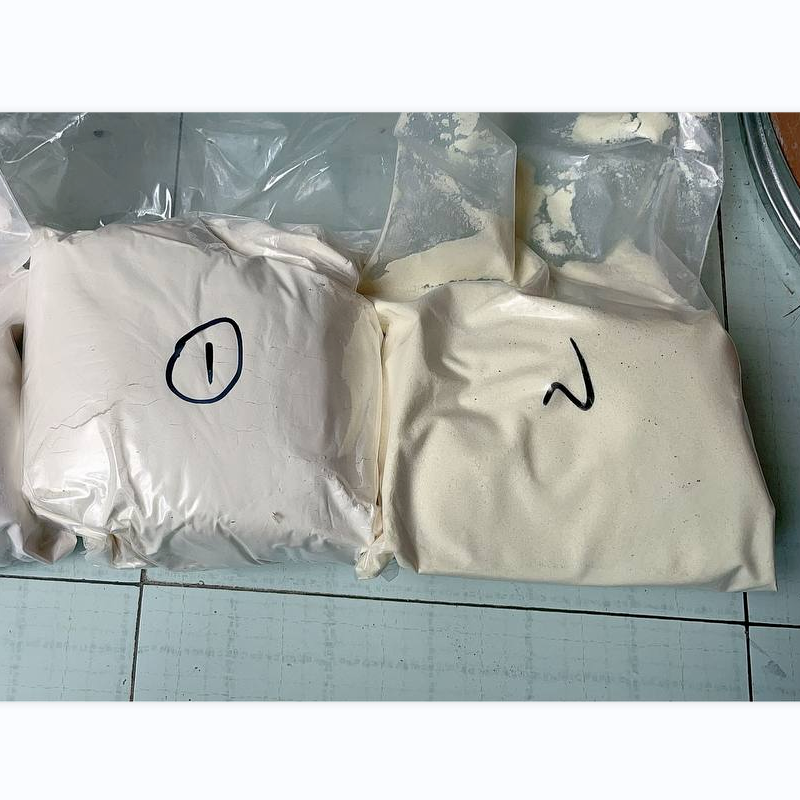 Organic Intermediate dmt white crystal powder in stock CAS 120-61-6 high purity 99%