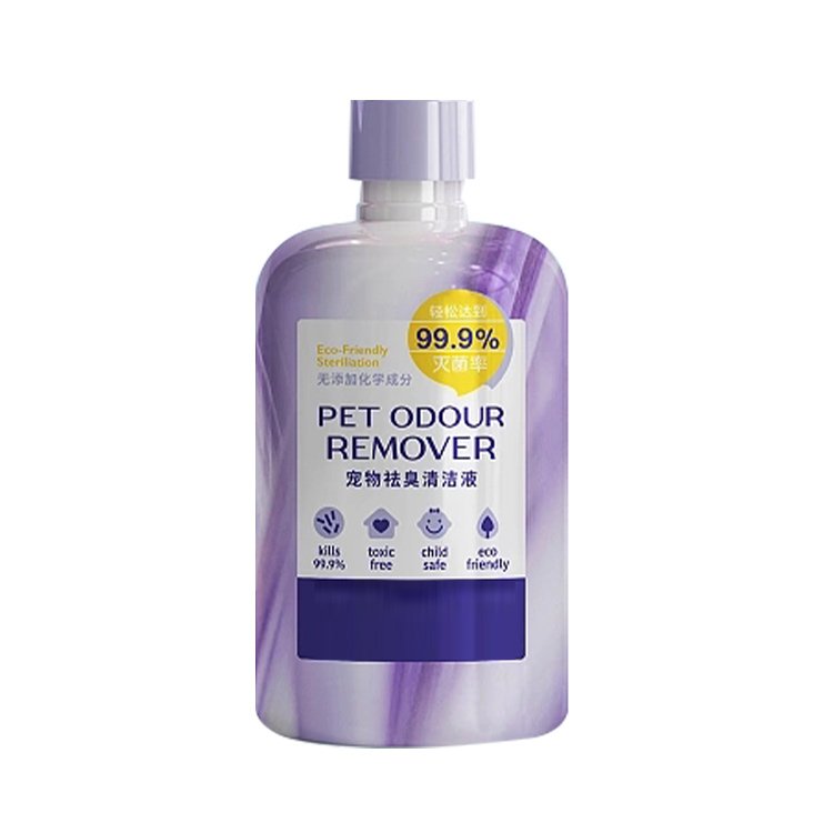 High Quality pH Balanced Clothing Cleaner Stocked Environmentally Friendly Spray Remove Dirt Grease Spray Laundry Cleaner