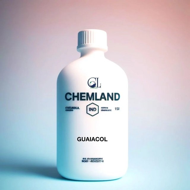 Guaiacol Liquid: Versatile Applications in Flavors, Fragrances, and Pharmaceuticals