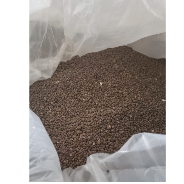 guano granular fertilizer made in indonesia