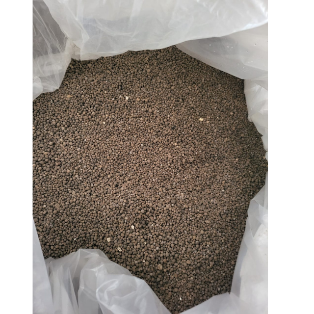 guano granular fertilizer made in indonesia