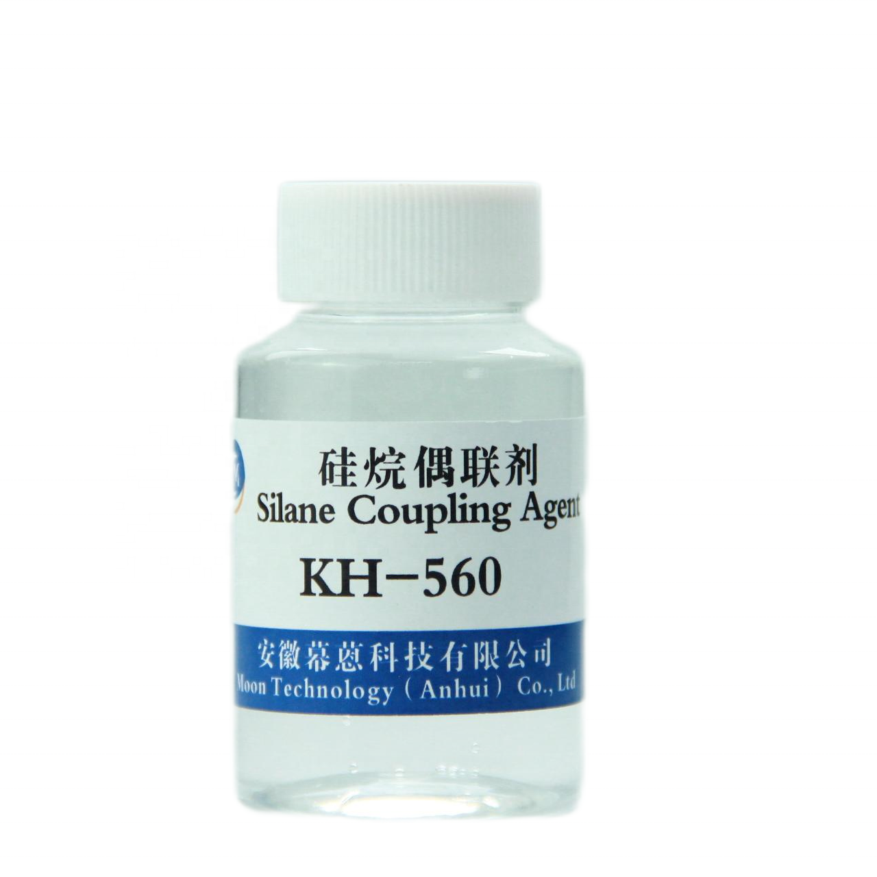Organic Chemical Kh-560 / a-187 / Glymo Glycidyloxypropyltrimethoxysilane 2530-83-8