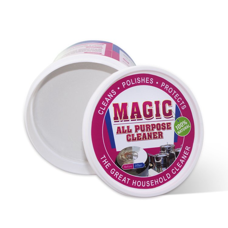 all purpose cleaning paste for ceramic and wall