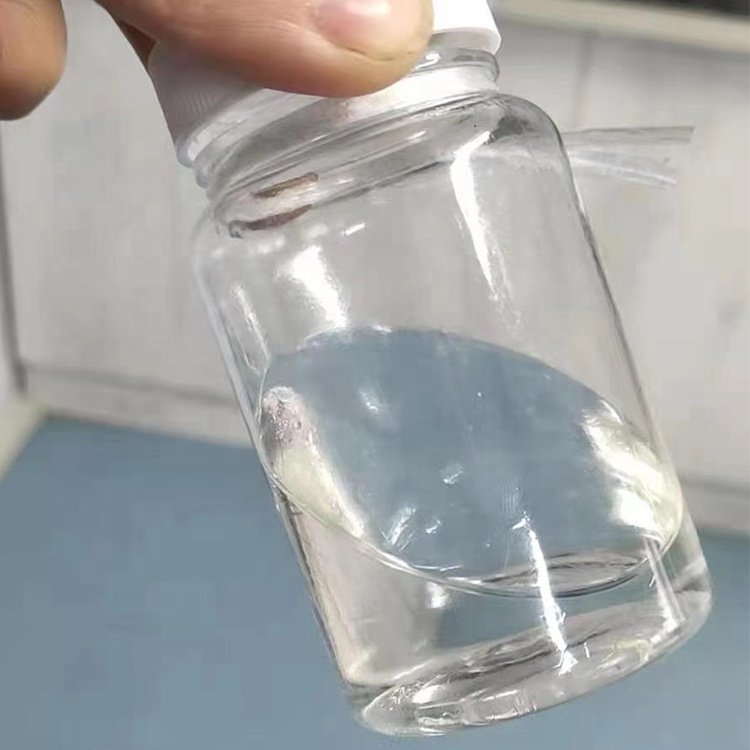 Factory Manufacture Organic Intermediate Glyoxylic acid
