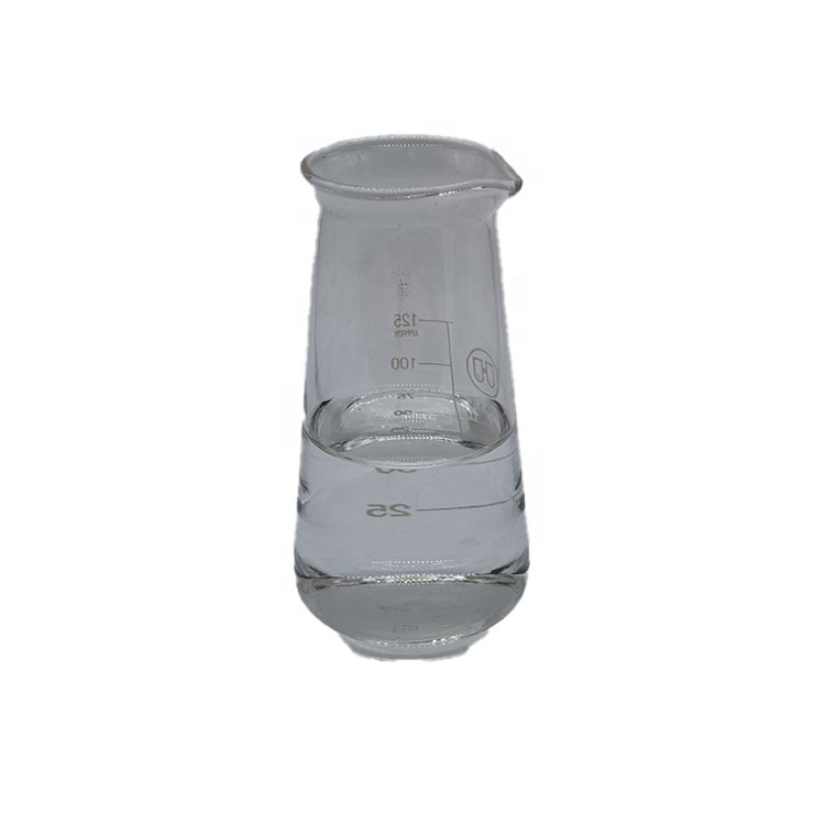 Factory Manufacture Organic Intermediate Glyoxylic acid
