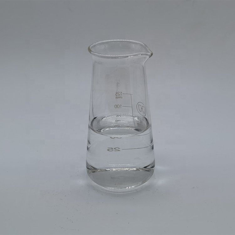 Factory Manufacture Organic Intermediate Glyoxylic acid