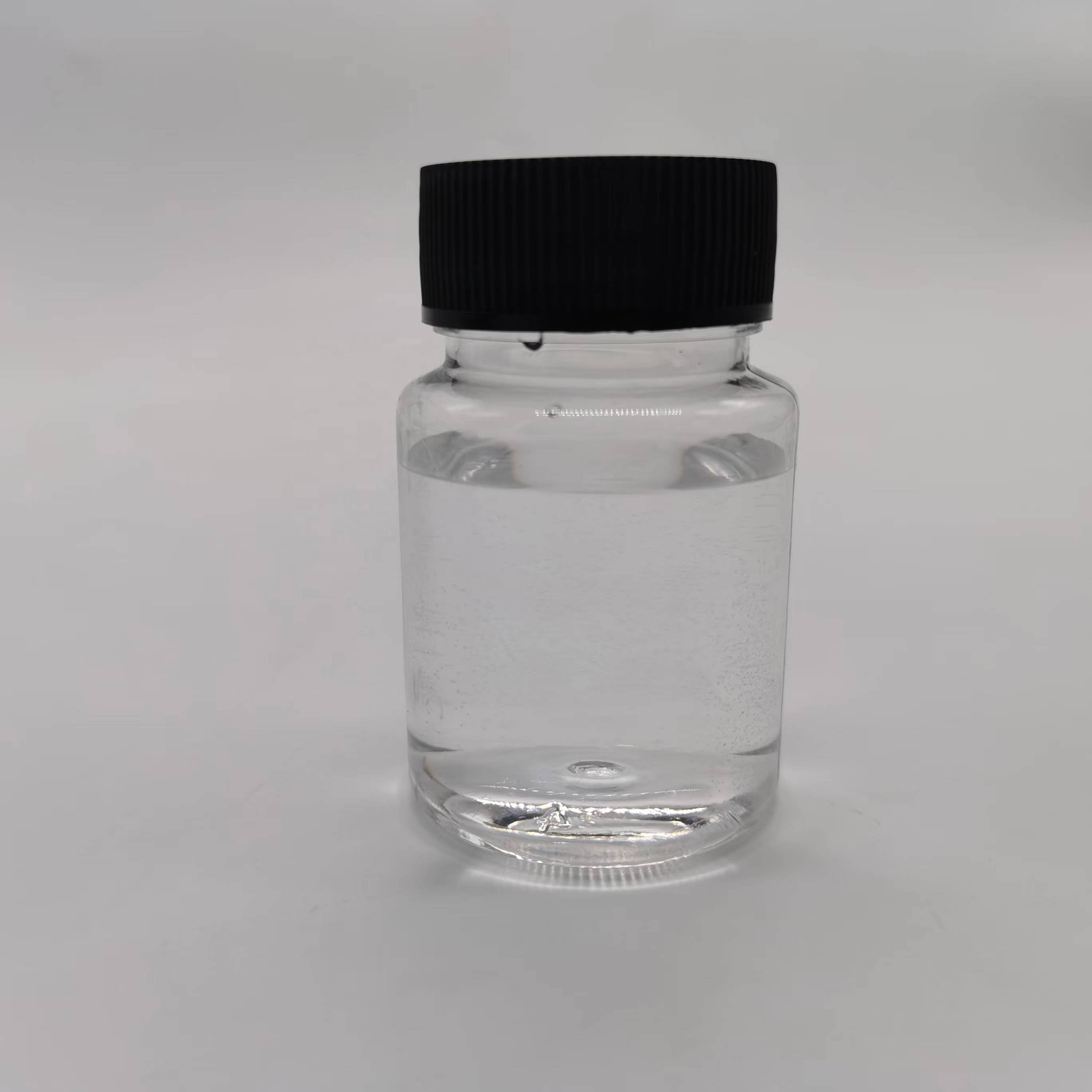 Industrial grade ethylene glycol liquid Ethylene glycol diacetate EGDA 99.5% for Resin synthesis solvent