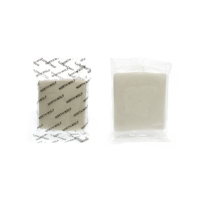 North Wolf Whole 150g Clay Bar White Car Clay Bar Auto Detailing