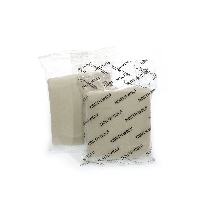North Wolf Whole 150g Clay Bar White Car Clay Bar Auto Detailing