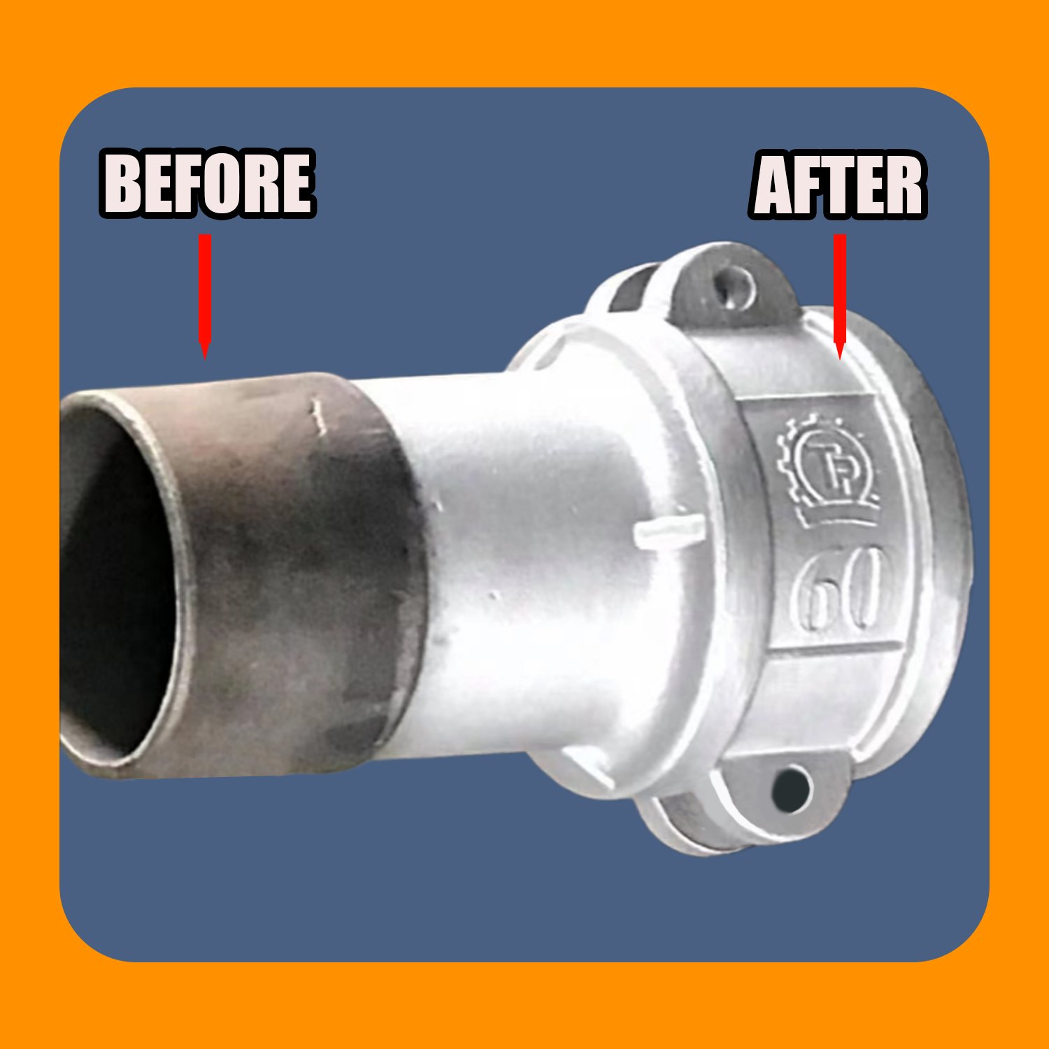 Highly effective industrial cleaner and degreaser detergent liquid to remove oil stains