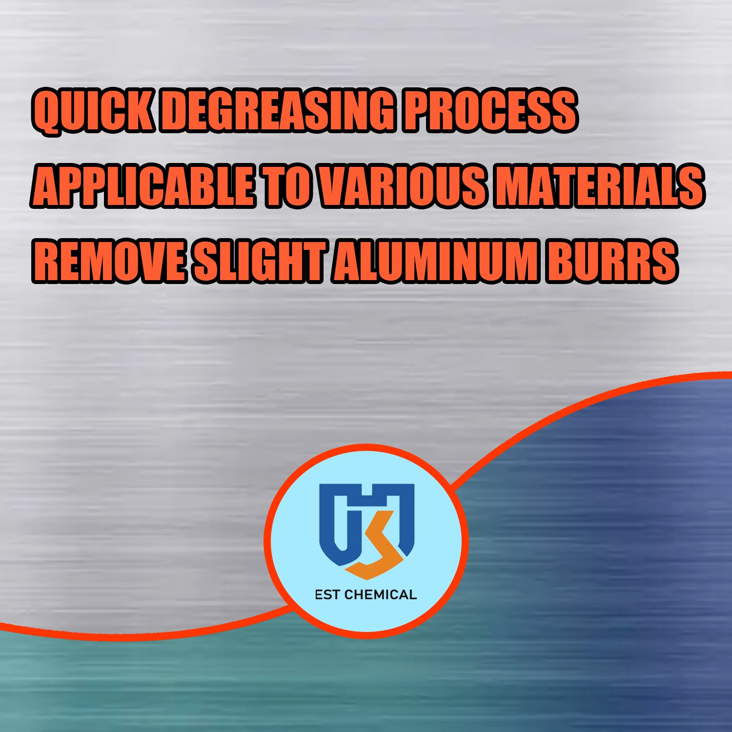 Highly effective industrial cleaner and degreaser detergent liquid to remove oil stains