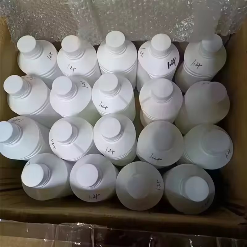 99% Purity organic intermediate bmk oil 2-benzylamino-2-methyl-1-propanol CAS 10250-27-8