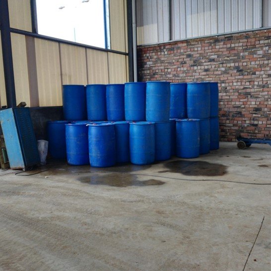 Factory Price 99% 1-Octanol CAS 111-87-5 With 1KG Sample