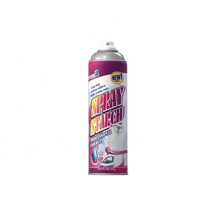 U.WELL Oil Dry Fabric Stain Remover Spray Spot Lifter stain remover cleaning spray for clothes