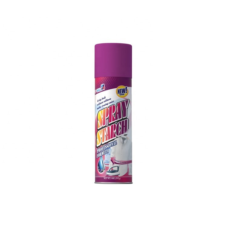 U.WELL Oil Dry Fabric Stain Remover Spray Spot Lifter stain remover cleaning spray for clothes