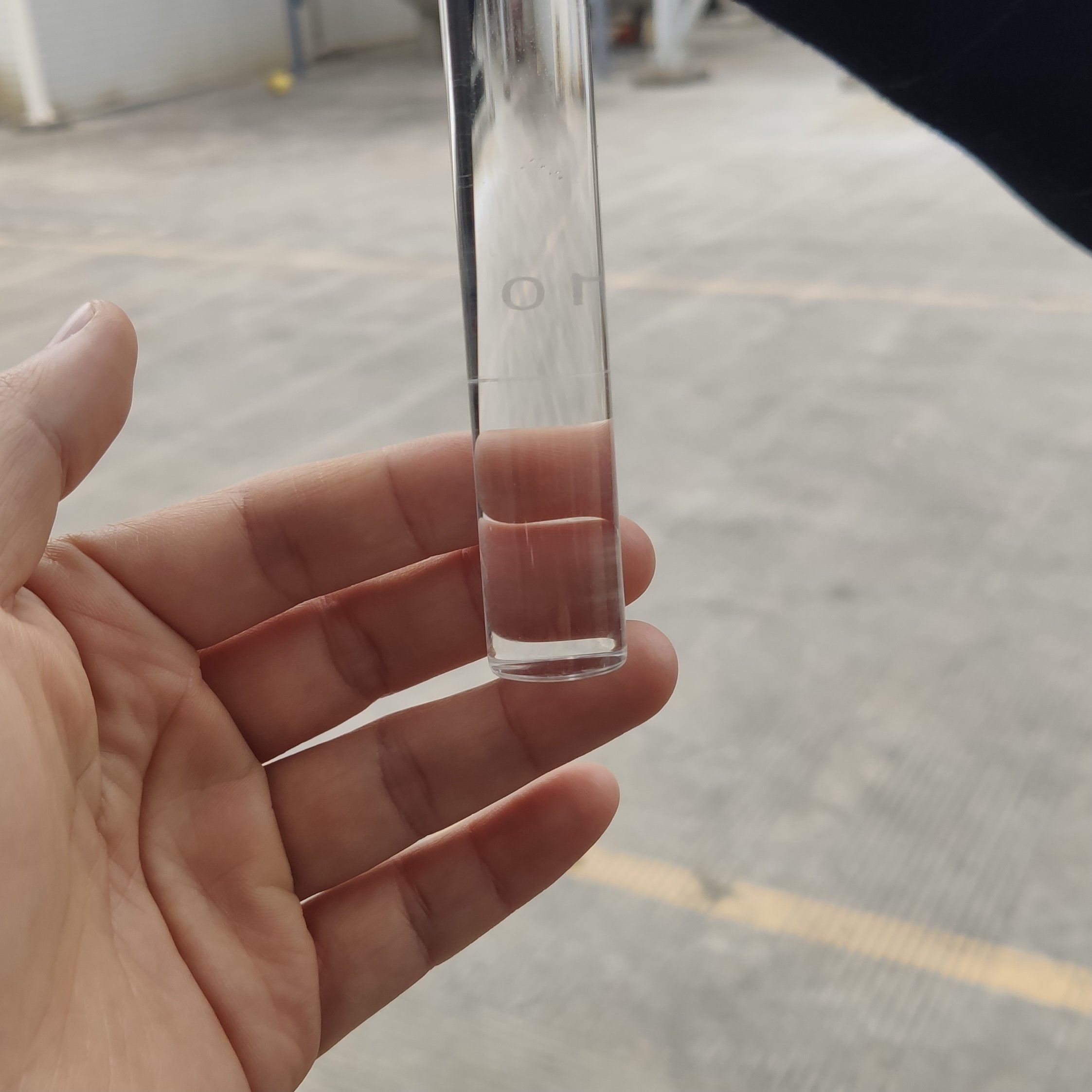 Organic Intermediate Liquid USP Grade Mono Cosmetic Propylene Pg For Solvent
