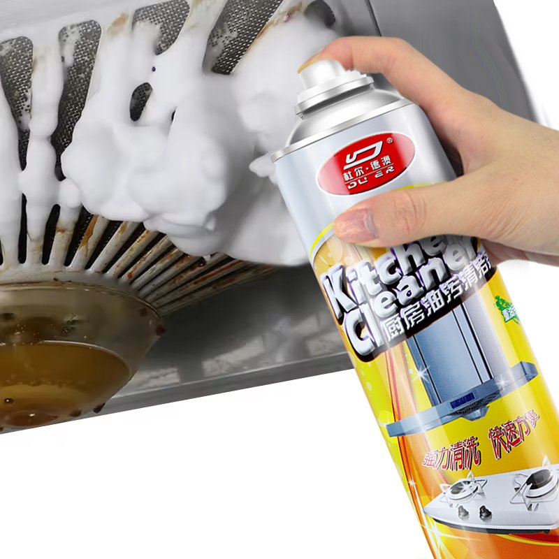 Oil Multipurpose Product Degreaser Spray for Cleaner In Foaming Oven Heavy Cleaners Stain Products Best Stains Degreaser Spray