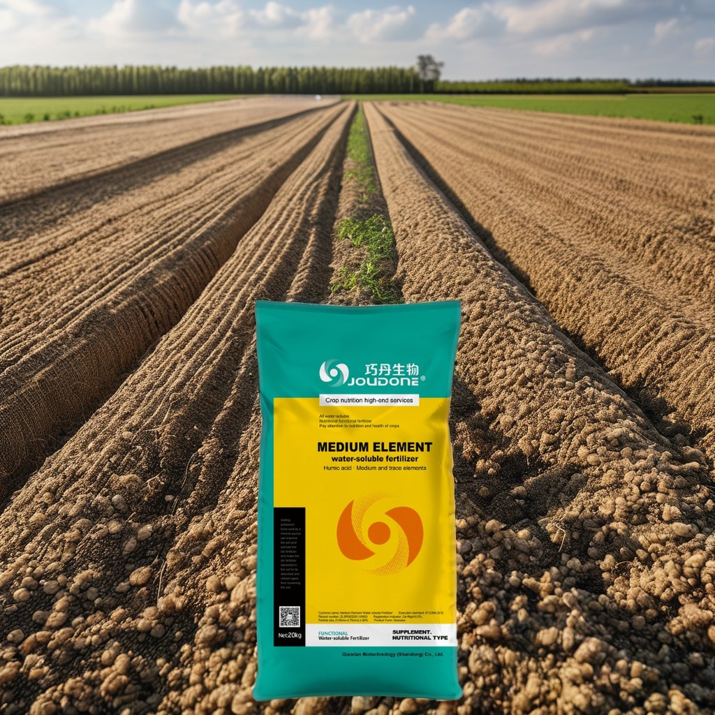 Widely Used Superior Quality Pure Organic Compound Fertilizer