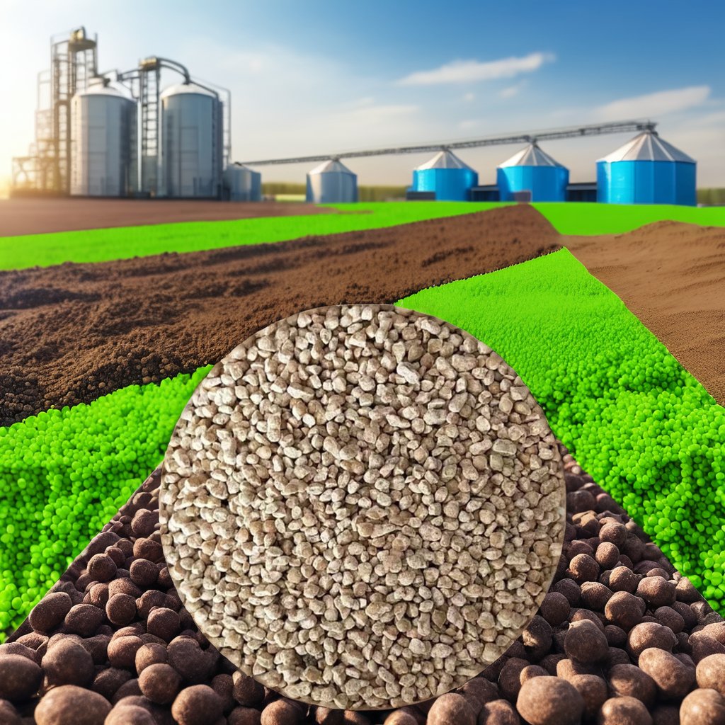 Widely Used Superior Quality Pure Organic Compound Fertilizer