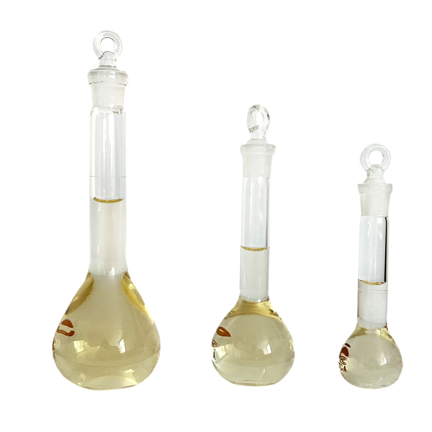 The factory sells cheap yellow liquid 34911-51-8 2-Bromo-3'-chloropropiophenone