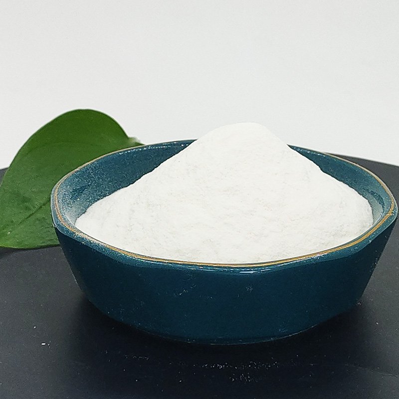 High purity methly Crystal CAS 89-78-1 in stock